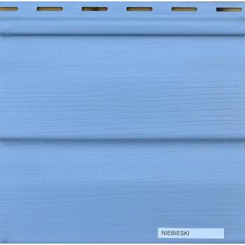 PANEL D4/D SIDING PREMIUM NIEBIESKI