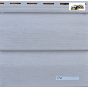 PANEL D4/D SIDING PREMIUM SZARY