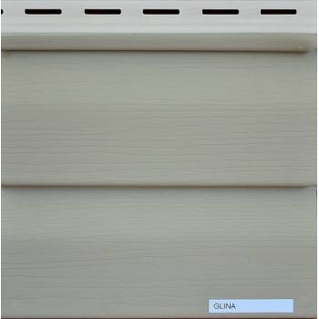 PANEL D4/D SIDING PREMIUM GLINA