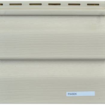 PANEL D4/D SIDING PREMIUM PIASEK