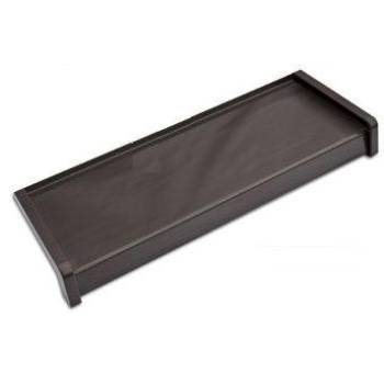 ZEWNĘTRZNY PARAPET ALUMINIOWY BRĄZ 8019