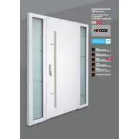 MK Door