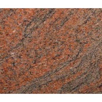 UNIWERSALNY PARAPET Z GRANITU MULTICOLOR, GR. 30 MM