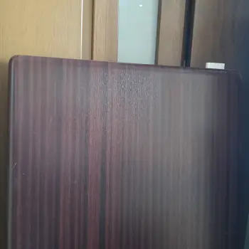Parapet z mdf-u wilgociouodpornionego 50cm x 163cm grubość 2,5 cm W111