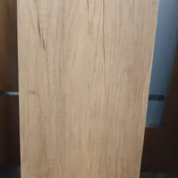 Parapet z mdf-u 23,5cm x 79 cm grubość 2,5 cm W122