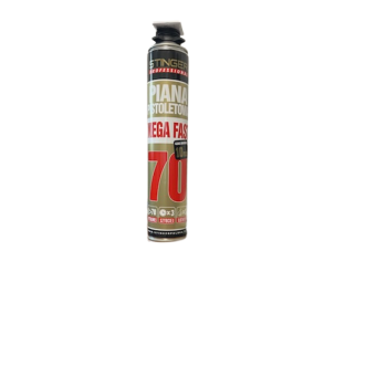 PIANA MONTAŻOWA PISTOLETOWA STINGER 880ML