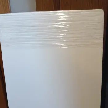 Parapet z mdf-u wilgociouodpornionego 35cm x 85 cm grubość 3 cm W106